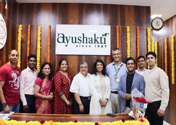 Ayushakti-ayurved-health-centre-Ayurvedic-clinics-Dombivli-east-kalyan-dombivali-Maharashtra-2