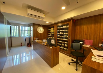 Ayushakti-ayurved-health-centre-Ayurvedic-clinics-Manpada-kalyan-dombivali-Maharashtra-3