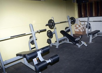 Ayushyam-panchakarma-fitness-center-Gym-Parbhani-Maharashtra-1