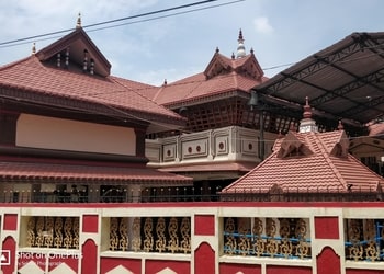 Ayyappa-temple-Temples-Bilaspur-Chhattisgarh-1