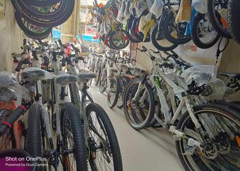 Aziza-cycle-store-Bicycle-store-Andheri-mumbai-Maharashtra-2