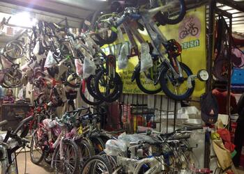 Aziza-cycle-store-Bicycle-store-Andheri-mumbai-Maharashtra-3