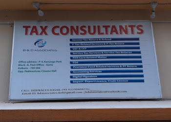 B-d-associates-Tax-consultant-Garia-kolkata-West-bengal-1