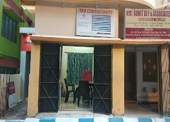 B-d-associates-Tax-consultant-Maheshtala-kolkata-West-bengal-2