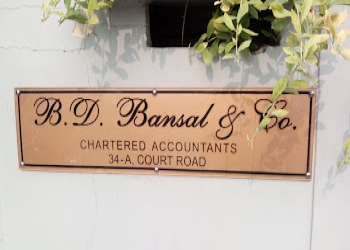 B-d-bansal-co-Chartered-accountants-Amritsar-junction-amritsar-Punjab-1