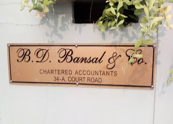 B-d-bansal-co-Chartered-accountants-Hall-gate-amritsar-Punjab-1