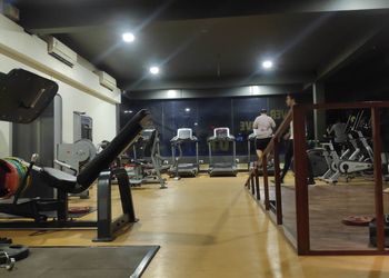 B-fit-Gym-Gandhi-nagar-vellore-Tamil-nadu-3
