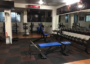 B-fit-step-in-fitness-era-Gym-Nigdi-pune-Maharashtra-1