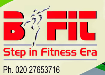 B-fit-step-in-fitness-era-Gym-Nigdi-pune-Maharashtra-2