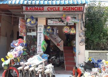 B-kumar-cycle-agencies-Bicycle-store-Kota-Rajasthan-1
