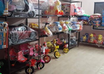 B-kumar-cycle-agencies-Bicycle-store-Kota-Rajasthan-2