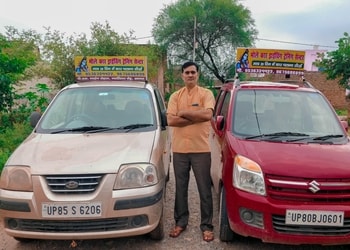 B-l-car-driving-school-Driving-schools-Agra-Uttar-pradesh-2