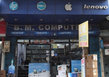 B-m-computers-Computer-store-Agra-Uttar-pradesh-1