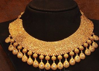 B-narasimhaiah-sons-Jewellery-shops-Kazipet-warangal-Telangana-3