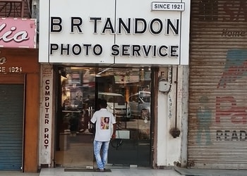 B-r-tandon-photo-service-Photographers-George-town-allahabad-prayagraj-Uttar-pradesh-1