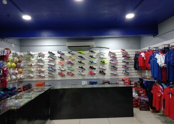 B-s-sports-solution-Sports-shops-Vadodara-Gujarat-3