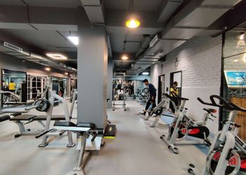 B2zone-gym-Zumba-classes-Bhilwara-Rajasthan-3