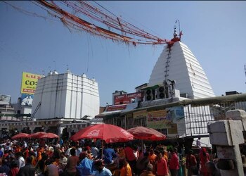 Baba-baidyanath-dham-Temples-Deoghar-Jharkhand-1