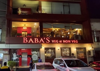 Baba-chicken-Family-restaurants-Ludhiana-Punjab-1