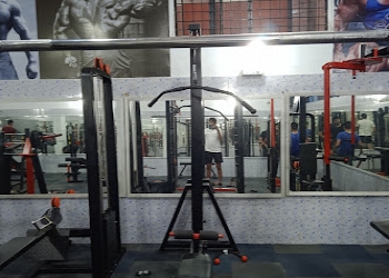 Baba-health-club-Gym-Prem-nagar-dehradun-Uttarakhand-1