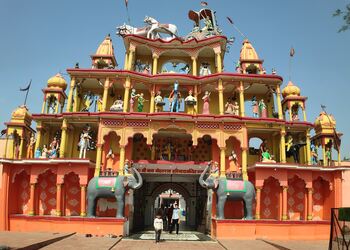 Baba-mohan-ram-temple-Temples-Bhiwadi-Rajasthan-1