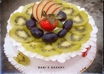 Babis-bakery-Cake-shops-Barrackpore-kolkata-West-bengal-2