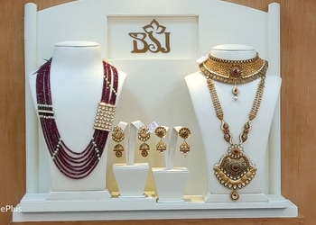 Babu-ram-surendra-kumar-jewellers-Jewellery-shops-Moradabad-Uttar-pradesh-2
