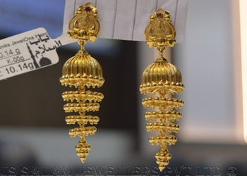 Babus-salam-jewellers-Jewellery-shops-Rajbagh-srinagar-Jammu-and-kashmir-3