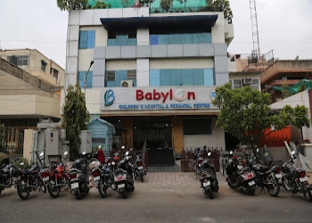 Babylon-childrens-hospital-Child-specialist-pediatrician-Adarsh-nagar-jaipur-Rajasthan-2