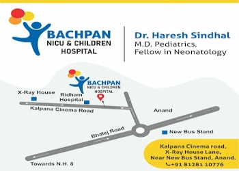 Bachpan-nicu-children-hospital-Child-specialist-pediatrician-Anand-Gujarat-1