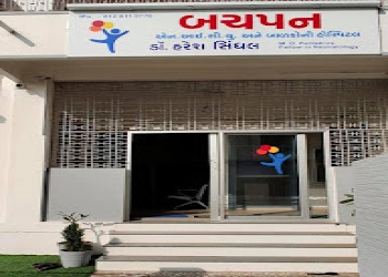 Bachpan-nicu-children-hospital-Child-specialist-pediatrician-Anand-Gujarat-2