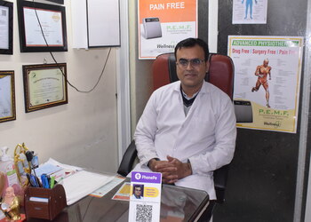Back-in-action-physiotherapy-centre-Physiotherapists-Madhav-nagar-ujjain-Madhya-pradesh-2