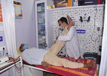 Back-in-action-physiotherapy-centre-Physiotherapists-Madhav-nagar-ujjain-Madhya-pradesh-3