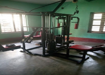 Bag-body-building-institute-sports-club-Gym-Uluberia-West-bengal-2