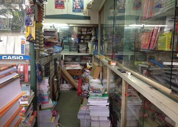 Bagde-book-stores-Book-stores-Kalyan-dombivali-Maharashtra-2