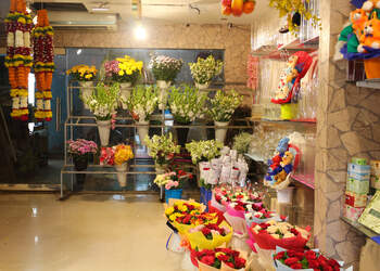 Baghban-florist-Flower-shops-Indore-Madhya-pradesh-2
