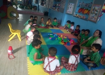 Bagicha-a-play-school-Play-schools-Gorakhpur-Uttar-pradesh-2