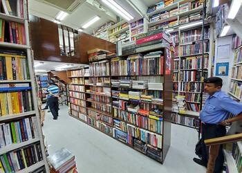 Bahrisons-booksellers-Book-stores-New-delhi-Delhi-2