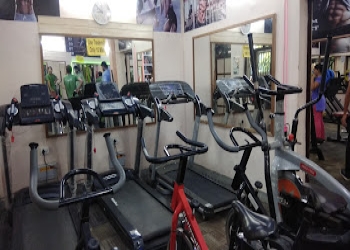 Bahubali-fitness-gym-boys-girls-Gym-Shastri-nagar-meerut-Uttar-pradesh-1