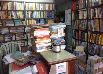 Bajaj-book-center-Book-stores-Amravati-Maharashtra-3