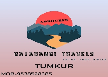 Bajarangi-travels-Travel-agents-Tumkur-Karnataka-1