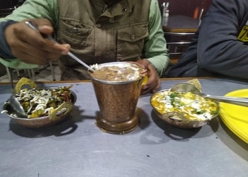 Bajrang-dhaba-Pure-vegetarian-restaurants-Bareilly-Uttar-pradesh-3