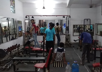 Bajrang-fitness-center-Gym-Alambagh-lucknow-Uttar-pradesh-3