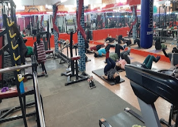 Bajrang-health-center-Gym-Sultanpur-lucknow-Uttar-pradesh-2