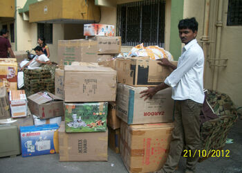 Bajrang-packers-and-movers-Packers-and-movers-Ulhasnagar-Maharashtra-2