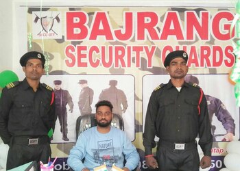 Bajrang-security-guards-Security-services-Bank-more-dhanbad-Jharkhand-1