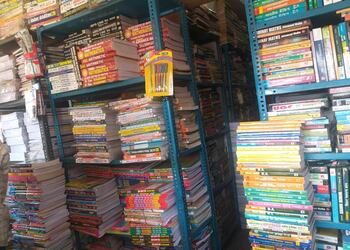 Bajrangi-old-and-new-book-centre-Book-stores-Ranchi-Jharkhand-2