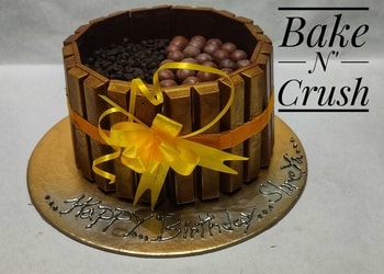Bake-n-crush-Cake-shops-Khardah-kolkata-West-bengal-2