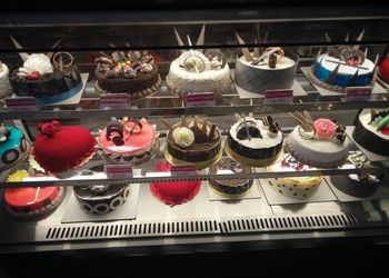 Bakers-by-bans-Cake-shops-Tirupati-Andhra-pradesh-3