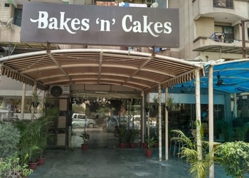 Bakes-n-cakes-Cake-shops-Ghaziabad-Uttar-pradesh-1